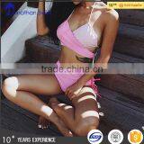 Fashion Sexy Bikini Bathing Suit Bikinis Woman Swimwear 2017 thumbnail-3