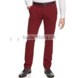 Wholesale Flannel Pants,high Quality Fashion Cool Fairtrade Pants Trousers Pantaloon Trousers thumbnail-5