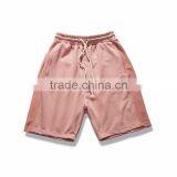 OEM/ODM High Quality Summer Shorts Customise Casual Male Shorts French Terry Shorts for Men thumbnail-2