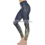 New Popular Design Custom Women Leggings Fitness Wear Manufacturing thumbnail-2