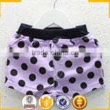 Wholesale Fashion Girl's Short Korean Girl Cargo Pants Chidren Girl Pants thumbnail-2