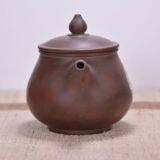 Wholesale Tiger Tea Pot Animal Tea Pot Good For Health thumbnail-3