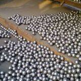 BV-verified High Chorme Grinding Media Steel Balls thumbnail-4