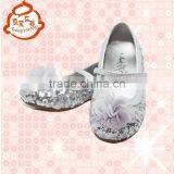 Squeaky Sequin Children Shoes thumbnail-1