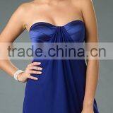 Fashion Chiffon Cheap Prom Dress DN0017 thumbnail-1