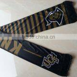 Customized Soccer Fan Scarf thumbnail-1