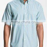 2013 Latest Style Casual Plaid Shirts Designs for Men