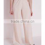 2015 Fashion New Design Straight Cotton Women Trousers thumbnail-4