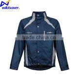 Latest LED Reflective Motorcycle Jacket thumbnail-5