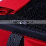 Redhill 4 Wheels Foldable Pet Dog Trolley Strollers thumbnail-4