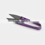 Golden Eagle Colorful Plastic Handed AK-805C Thread Clipper thumbnail-2