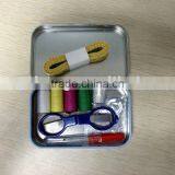 New Fashion Tin Sewing Box thumbnail-1