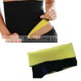 Hot Belt Neoprene Slimming Body Yoga Sweat Shaper Wrap Sauna Waist Slimmer thumbnail-3