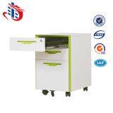 Mobile Filing Cabinet Godrej Design 3 Drawer Mobile Pedestal Cabinet thumbnail-2