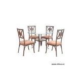 Sell Dinning Sets