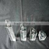 Stock Item Crystal Candle Holder thumbnail-3