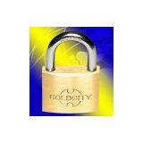 China (Mainland) Lock thumbnail-1