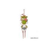 Sell Stained Glass Wind Chime