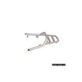 Motorcycle Luggage Carrier thumbnail-1