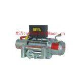 8500lbs Electric Winch