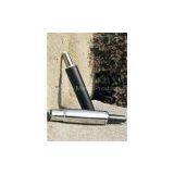 Stainless Gas Spring for Boss Chair/office Chair Gas Spring Gas Spring / Better Gas Spring/ Black Surface Gas Spring for Office Chair thumbnail-1