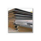 45Mn Hot Rolled Carbon Structural Sheets thumbnail-1