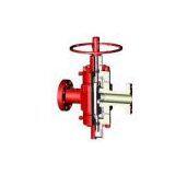 Rising Stem API 6A Gate Valve With Balance Stem thumbnail-1