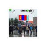 Outdoor Full Color Led Display