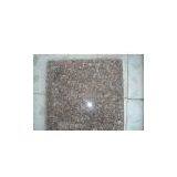 Zhangpu Red Granite G648 Tiles thumbnail-1