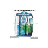 Sell Sport Value Kit for Wii thumbnail-1