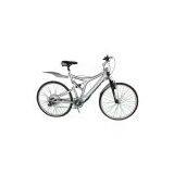 Electric Bicycle thumbnail-1