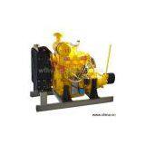 Sell Diesel Engine thumbnail-1