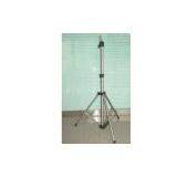 65cm to 165cm Height Hairdressing Tripod 502 With Strong and Stable for Beauty Industry