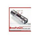 Rechargable Digital Mini DVR VGA Water Proof Sports Camcorder B201