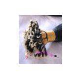 Indian Virgin Pre-bonded Hair Extension-nail Tip,0.8g/strand thumbnail-1