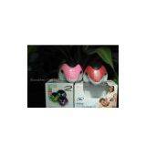 Electric Relax Tone Body Massager With LED Lights thumbnail-1