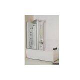 Shower Room With Massage Tub thumbnail-1