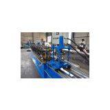 Roller Shutter Roll Forming Machine