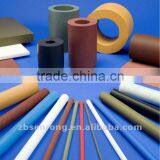 PTFE Tube or Rod Filled in Other Materials / Different Colour of PTFE Rod Tube thumbnail-1