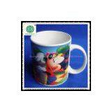 Mickey Mouse Design Porcelain Mug for Gift thumbnail-2