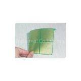 0.5 - 2oz Copper Electrical Test PTH, NPTH Flexible PCB Prototype With Immersion Tin