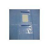 Single Use Sterile Surgical Ophthalmic Drape With Collection Pouch thumbnail-1