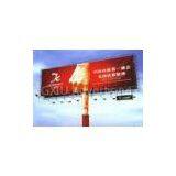 Outdoor Solvent Base Vinyl Banner Printing for Large Format Advertising, Outside Billboard thumbnail-1