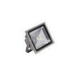 IP65 30W Warm White Led Flood Light Fixtures L224mm x W185mm x H135mm for Show Room