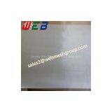80 Mesh Stainless Steel Wire Mesh 0.12mm Wire Dia. thumbnail-1