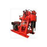 XY-150 Diamond Drill Rig thumbnail-1