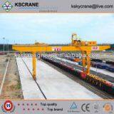 Container Gantry Crane thumbnail-2