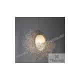 Mingxing Lighting 2013 Fashionable Design Pendant Lamp MD1150-1 thumbnail-2