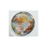 Ear Glass Piercing Jewelry 14 Plugs Gauges Women In Party thumbnail-1