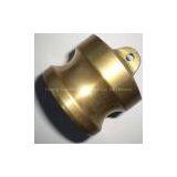 Brass Camlock Coupling thumbnail-2